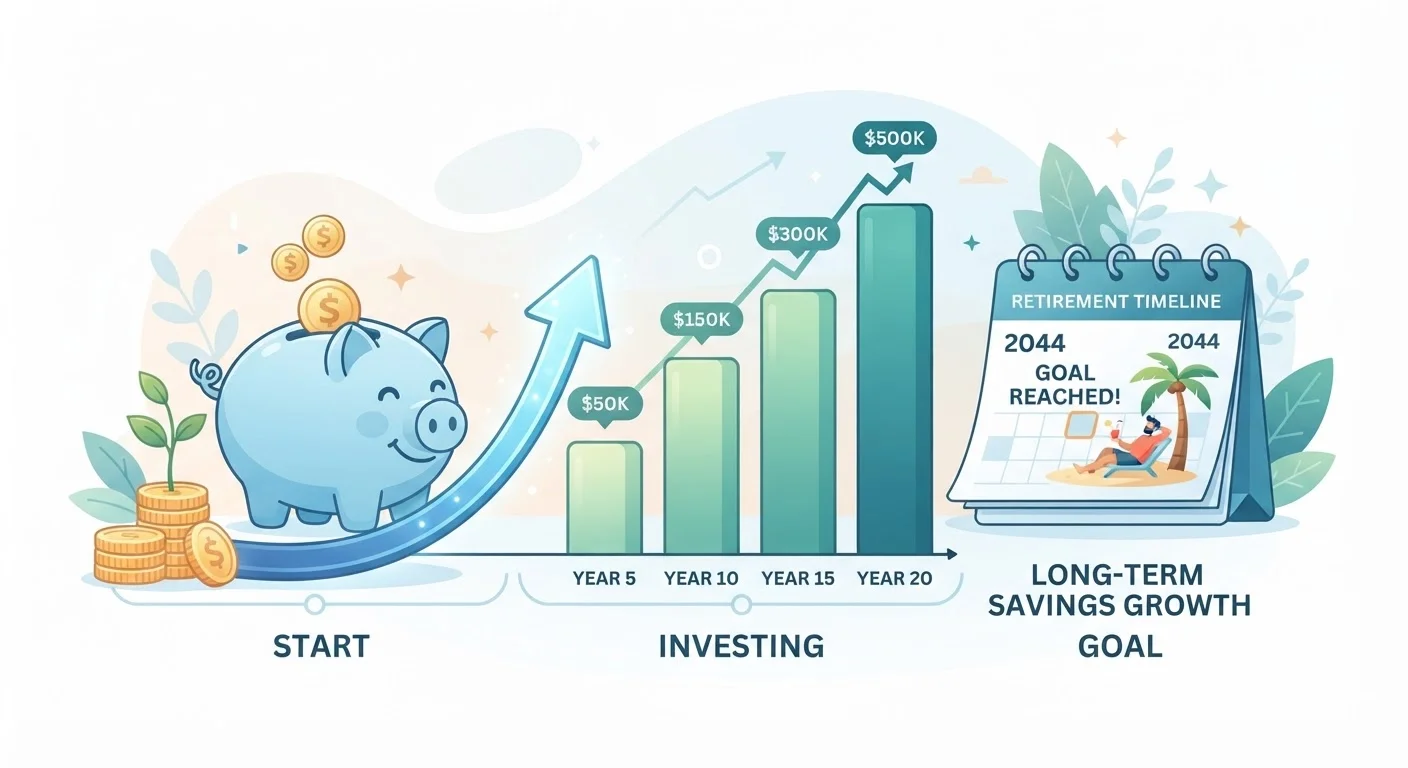 Everyday Investing