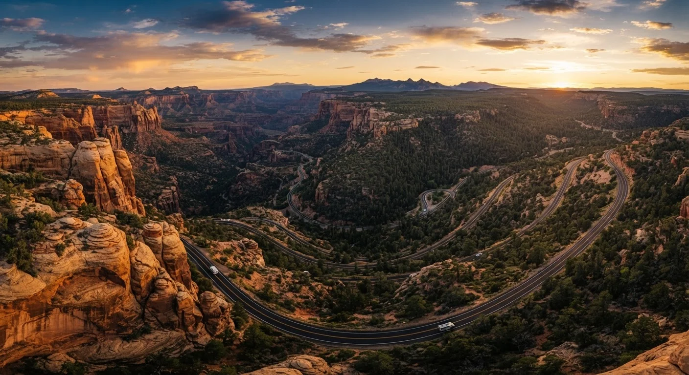 America's National Parks, Ranked by What Kind of Traveler You Are