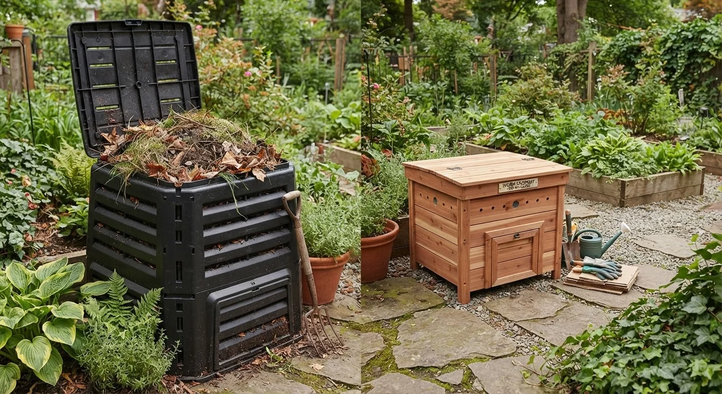 Garden & Outdoor