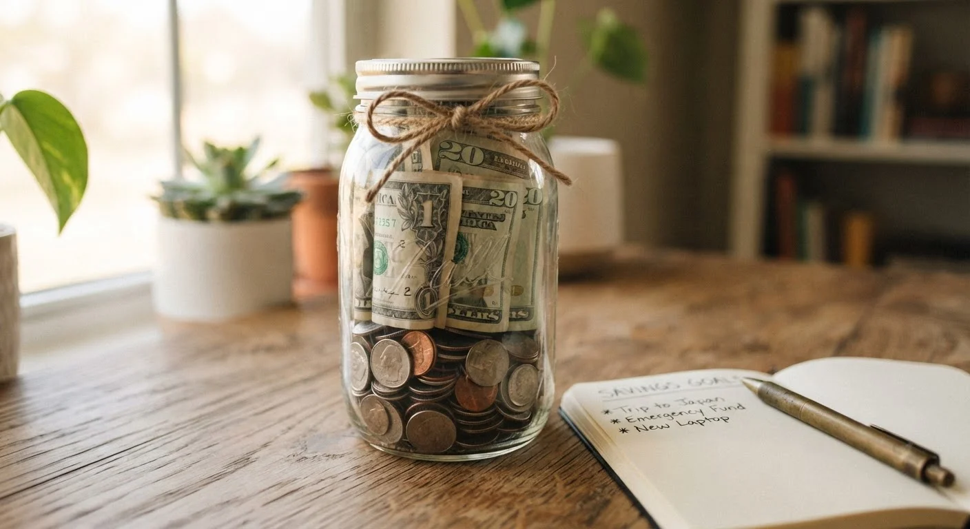 Building Your First Emergency Fund from Zero