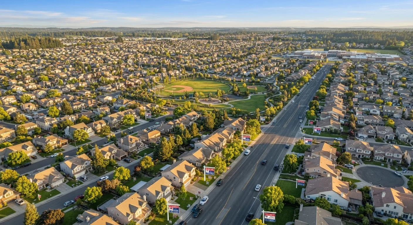 Housing Market
