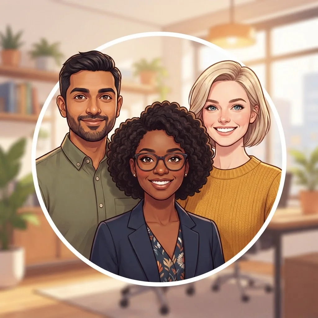 Real Estate Editorial Team